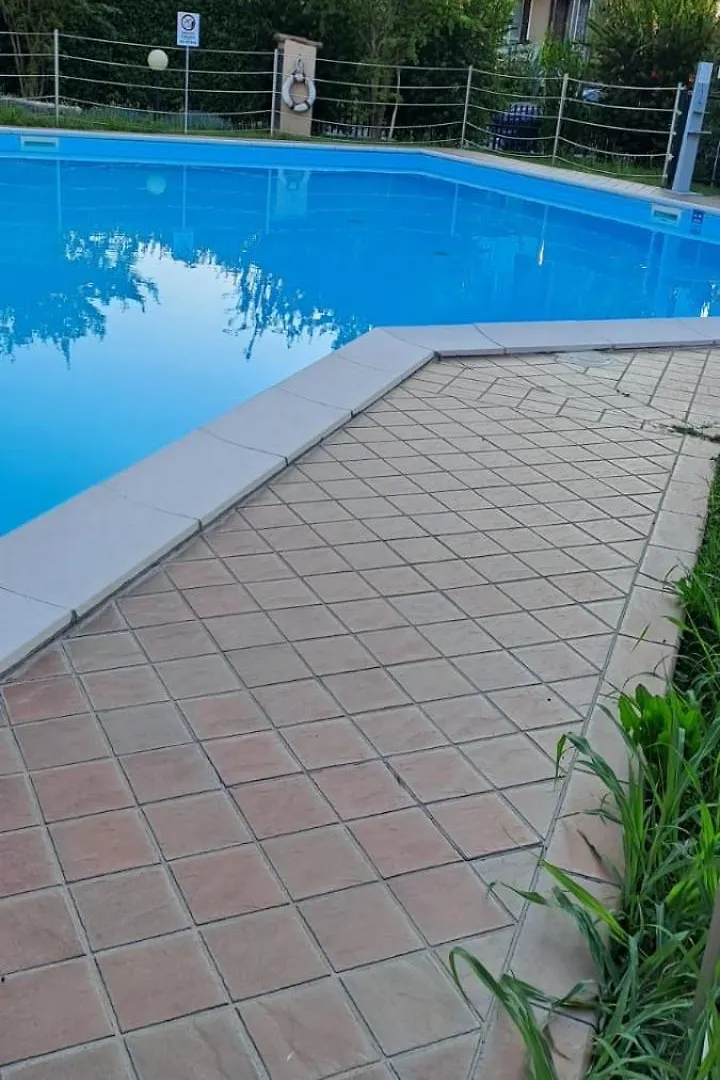 Ferienhaus Villa Stella Maris Desenzano del Garda