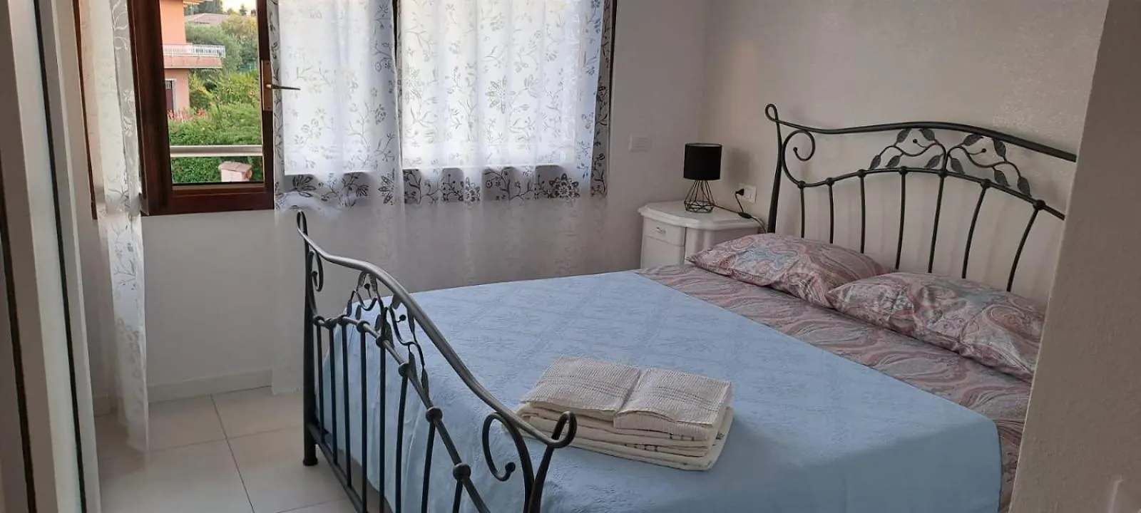 Villa Stella Maris Desenzano del Garda