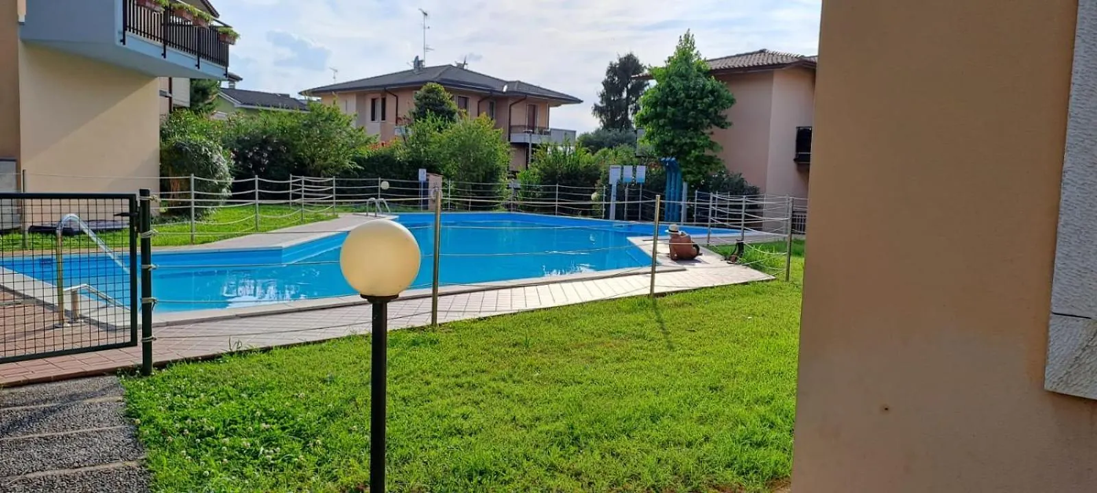 Ferienhaus Villa Stella Maris Desenzano del Garda Italien