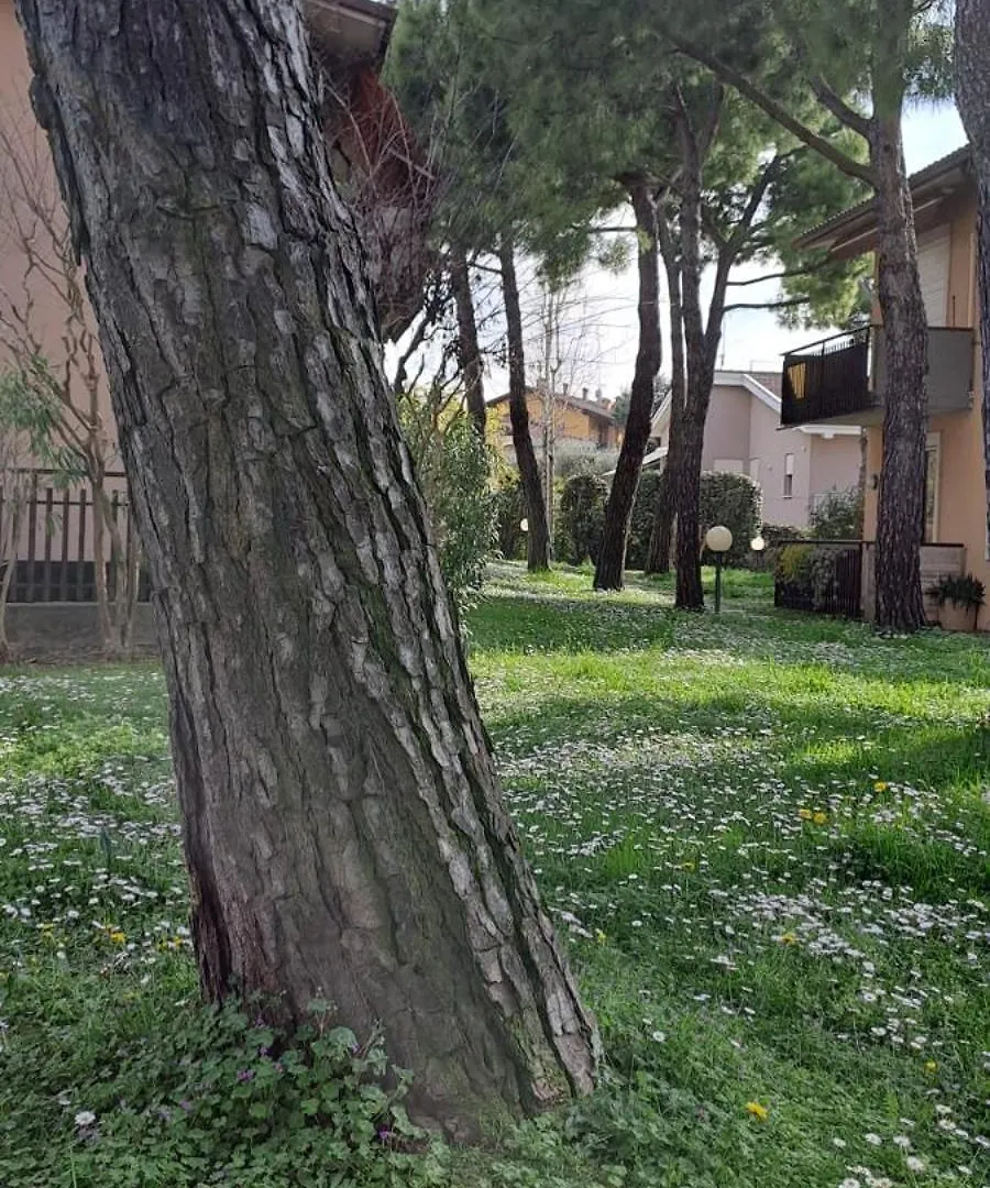 Villa Stella Maris Desenzano del Garda Italien